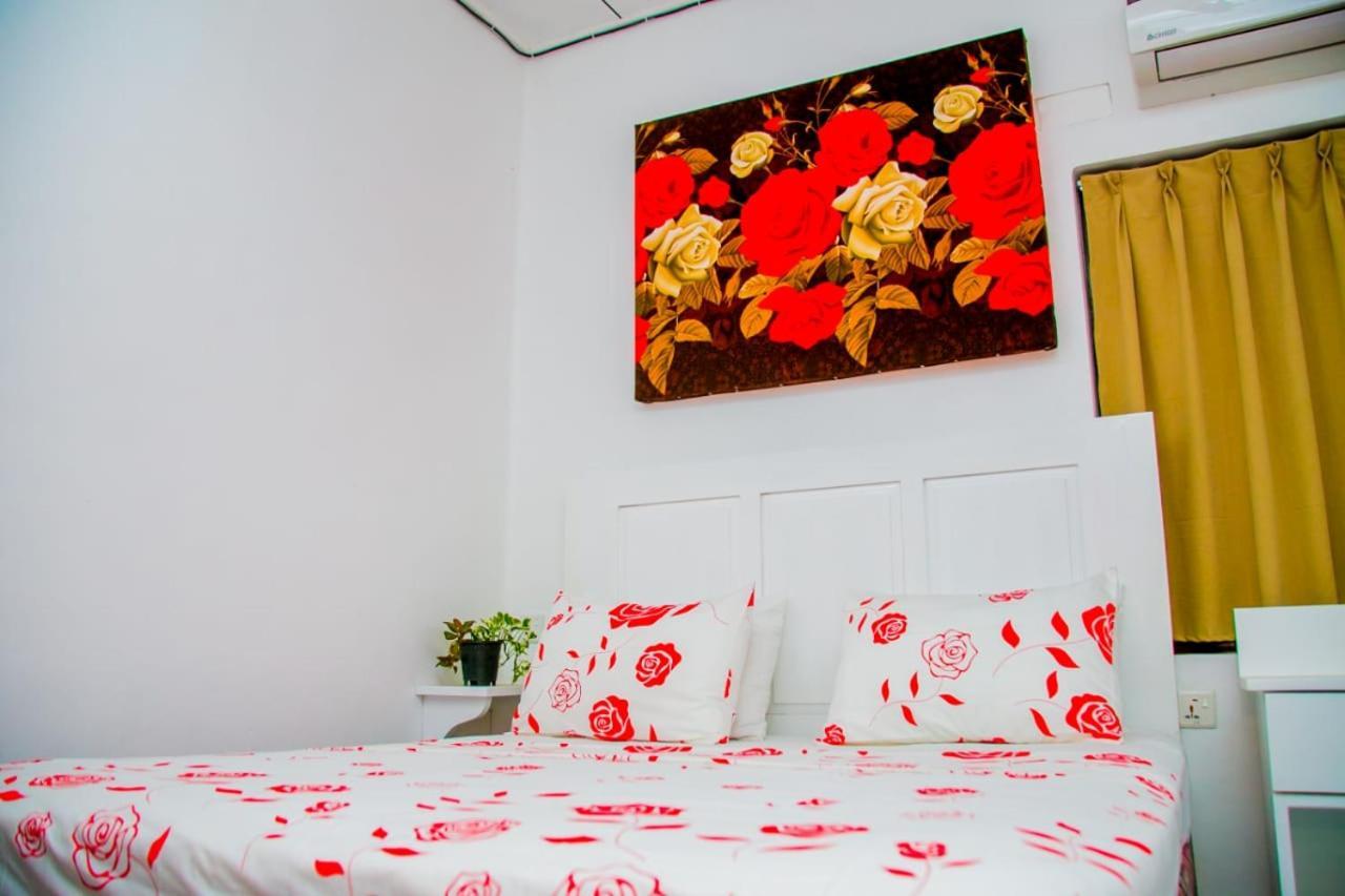 Niwahana Transit City Hotel คาตุนายากา ภายนอก รูปภาพ