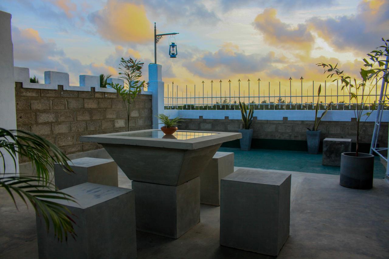 Niwahana Transit City Hotel คาตุนายากา ภายนอก รูปภาพ